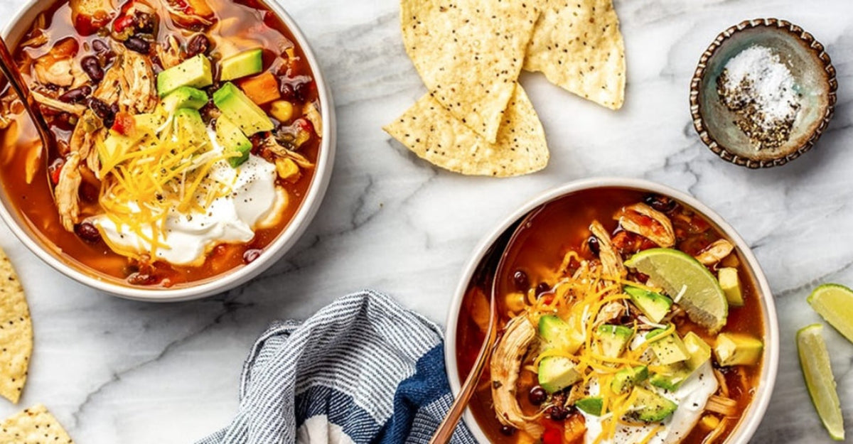 wholesome, hearty soup mixes_the spice and tea shop