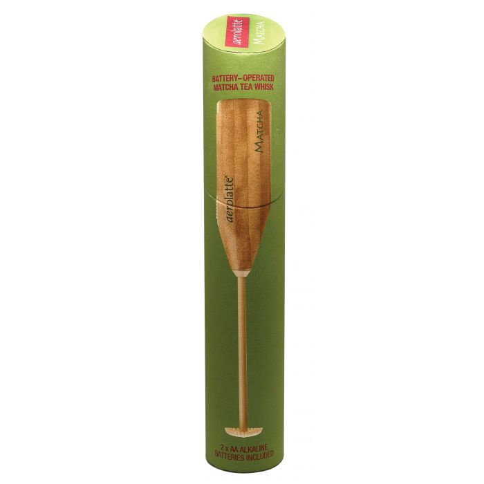 Tea Accessories - Aerolatte Matcha Tea and Milk Frother - THE SPICE & TEA SHOPPE