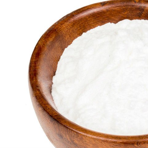 Herbs & Spices - Arrowroot Ground - THE SPICE & TEA SHOPPE