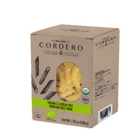 Cordero - Corn and Rice Penne - Gluten Free and Organic_the spice and tea shoppe