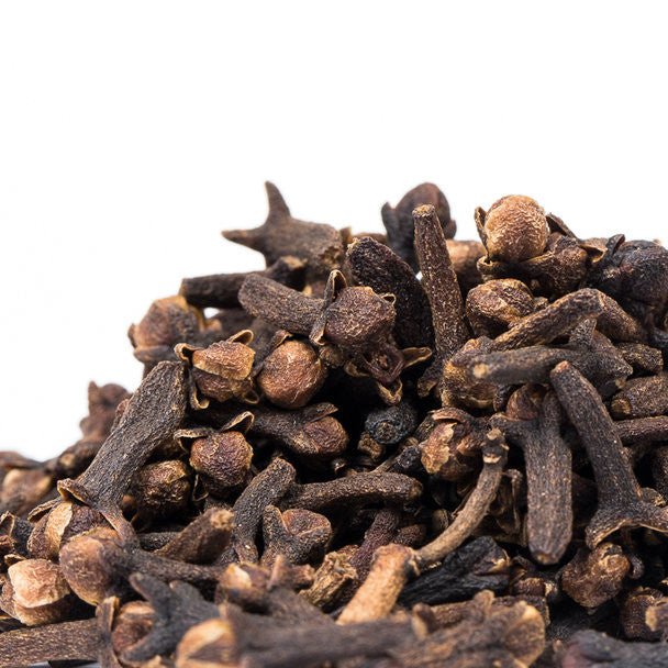 Herbs & Spices - Cloves - THE SPICE & TEA SHOPPE