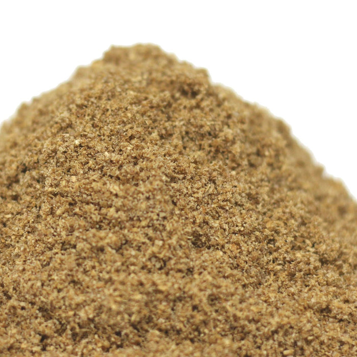 Herbs & Spices - Coriander Ground - THE SPICE & TEA SHOPPE