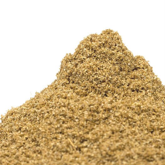 Herbs & Spices - Cumin Ground - THE SPICE & TEA SHOPPE