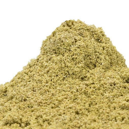 Herbs & Spices - Fennel Seed Ground - THE SPICE & TEA SHOPPE