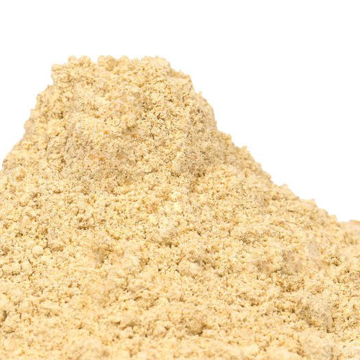 Herbs & Spices - Fenugreek Seeds Ground - THE SPICE & TEA SHOPPE