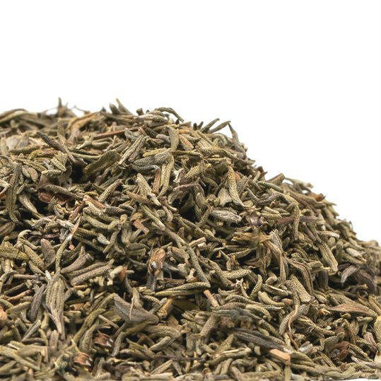 Herbs & Spices - French Thyme - THE SPICE & TEA SHOPPE