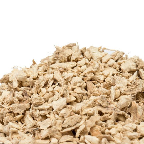 Herbs & Spices - Ginger Cracked - THE SPICE & TEA SHOPPE