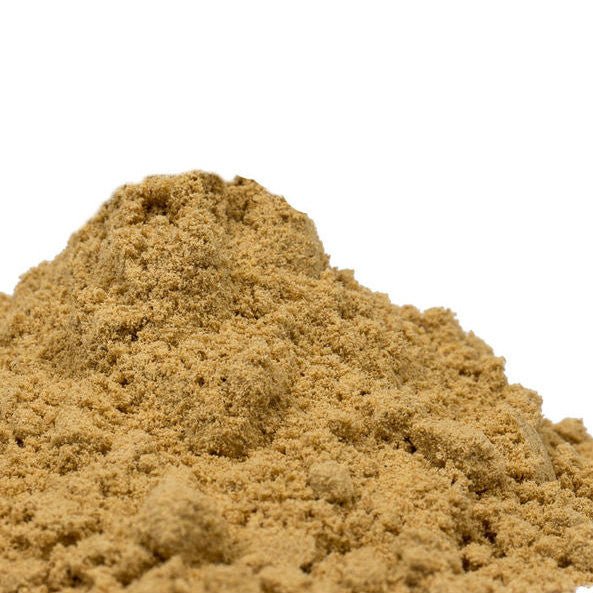Herbs & Spices - Ginger Ground - THE SPICE & TEA SHOPPE