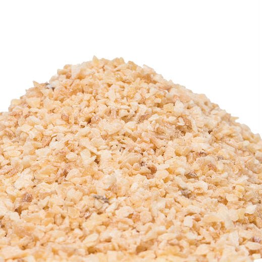 Herbs & Spices - Granulated Garlic - THE SPICE & TEA SHOPPE