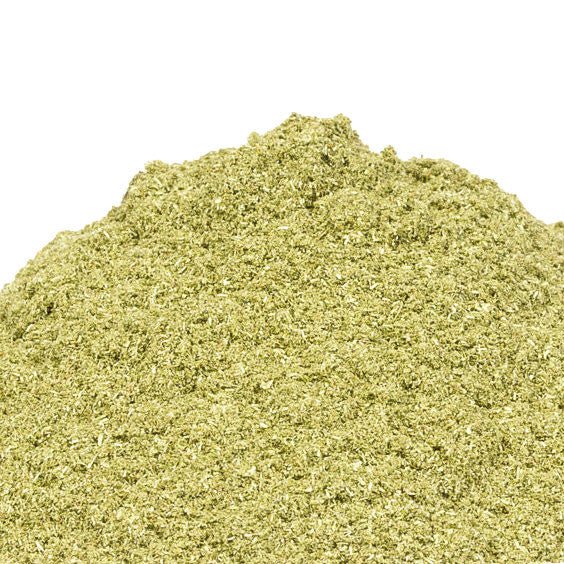 Herbs & Spices - Gumbo File - THE SPICE & TEA SHOPPE