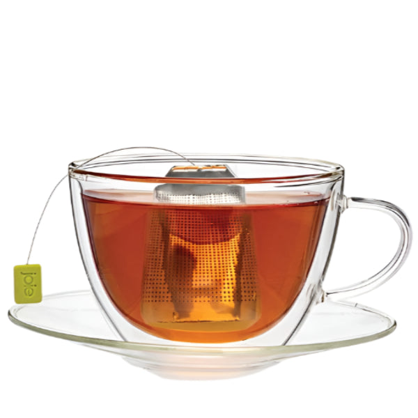 Tea Accessories - Joie Tea Bag Infuser - THE SPICE & TEA SHOPPE