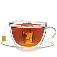 Tea Accessories - Joie Tea Bag Infuser - THE SPICE & TEA SHOPPE