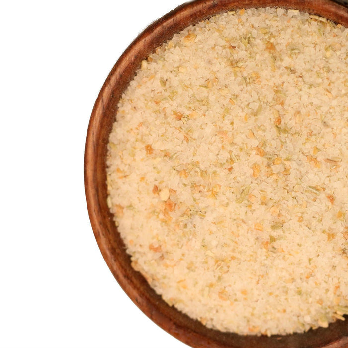Salts - Lemon Rosemary Sea Salt - THE SPICE & TEA SHOPPE