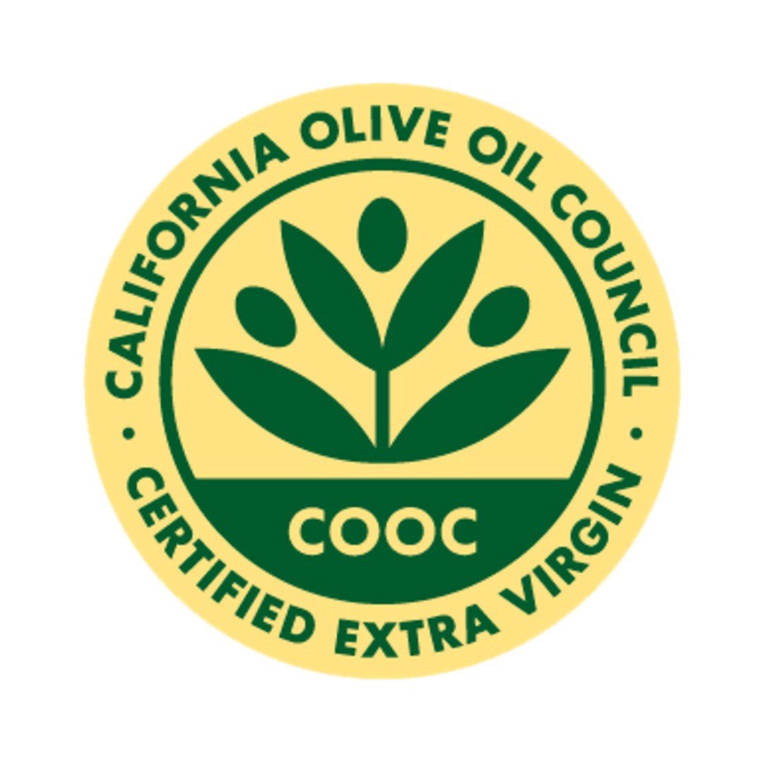 Gourmet Foods - Mission/Frantoio Robust Extra Virgin Olive Oil - THE SPICE & TEA SHOPPE