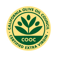 Gourmet Foods - Mission/Frantoio Robust Extra Virgin Olive Oil - THE SPICE & TEA SHOPPE