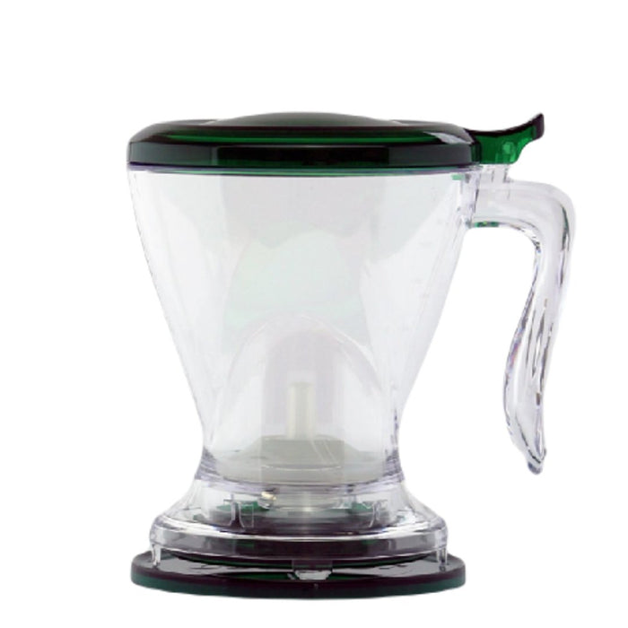 Tea Accessories - Simplici - Teapot - THE SPICE & TEA SHOPPE