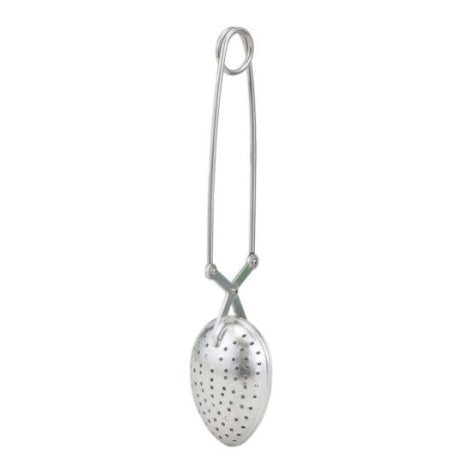 Tea Accessories - Snap Spoon Tea Infuser - THE SPICE & TEA SHOPPE