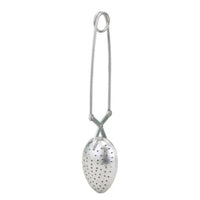Tea Accessories - Snap Spoon Tea Infuser - THE SPICE & TEA SHOPPE