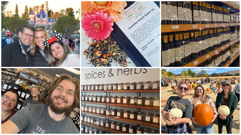 10 Years of Growth, Gratitude, and Global Flavor