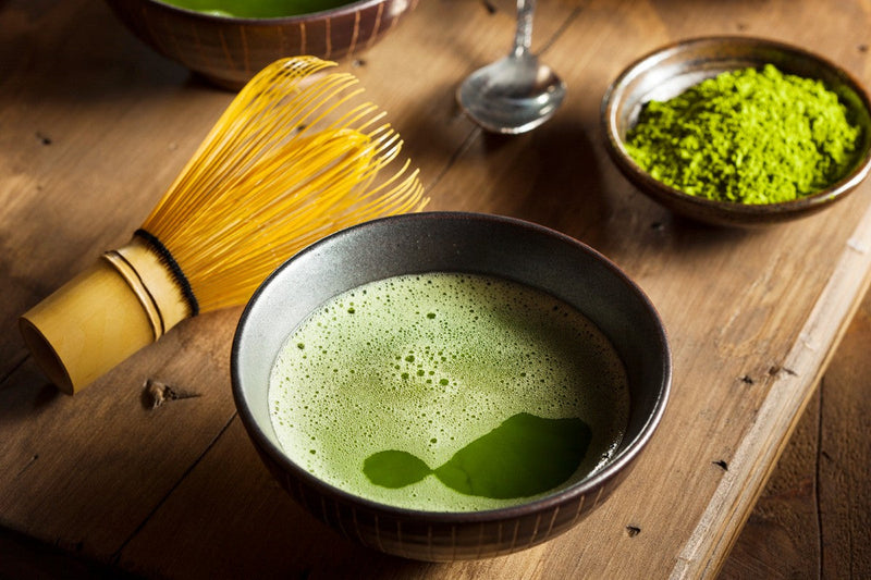 Ultimate Guide to Ceremonial Matcha: History, Benefits & How to Prepare It