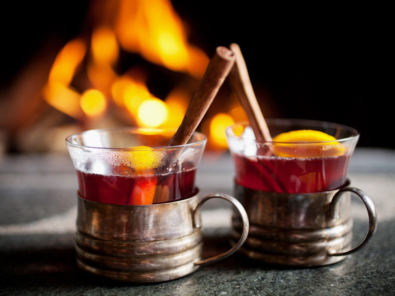 Mulling Spices - Embrace the Season with Spiced Cider, Wine, Beer and Hygge - THE SPICE & TEA SHOPPE