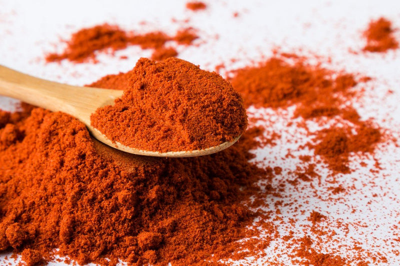 Upgrade Your Spice Cabinet with High-Quality Paprika: A Guide to Types, Flavors, and Uses - THE SPICE & TEA SHOPPE