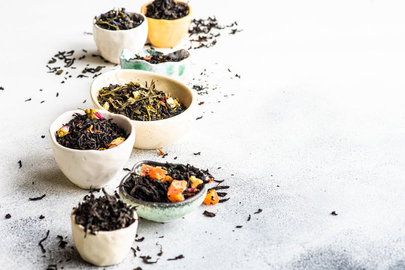 Loose Leaf Tea - THE SPICE & TEA SHOPPE