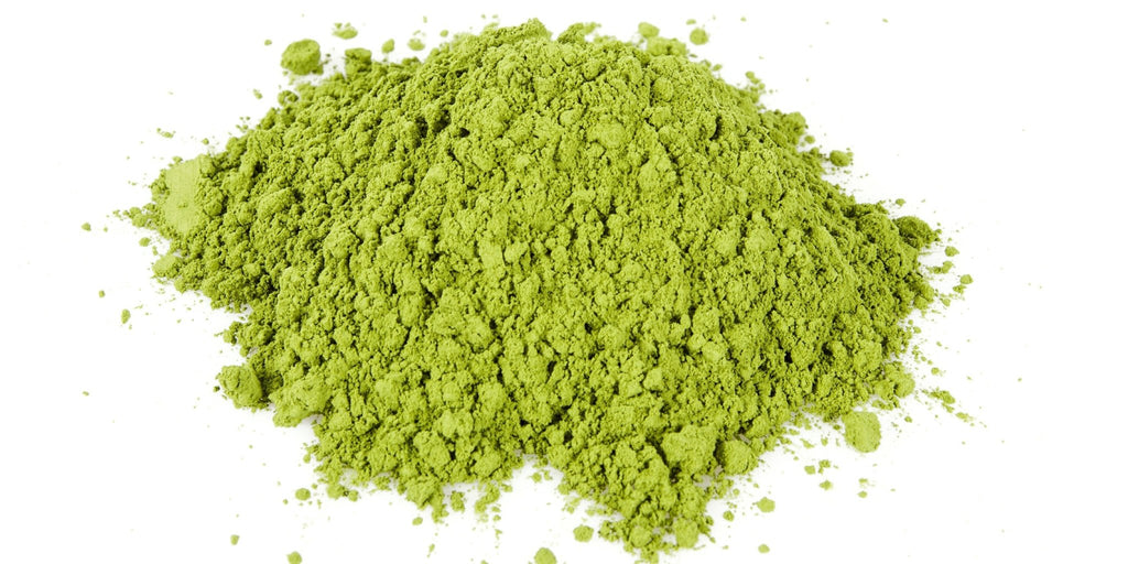 Matcha - THE SPICE & TEA SHOPPE