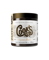 Madagascar Vanilla Paste