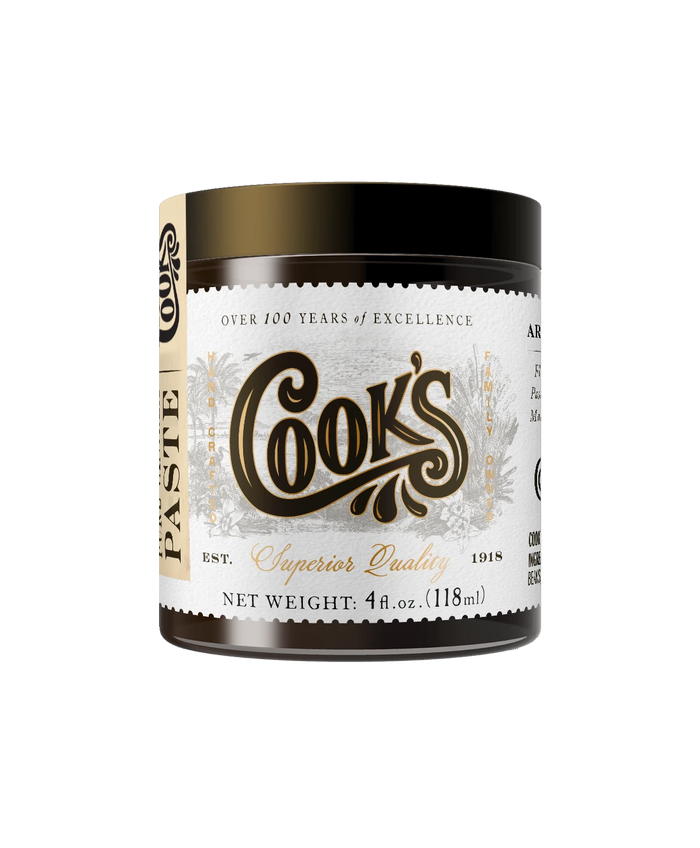 Madagascar Vanilla Paste