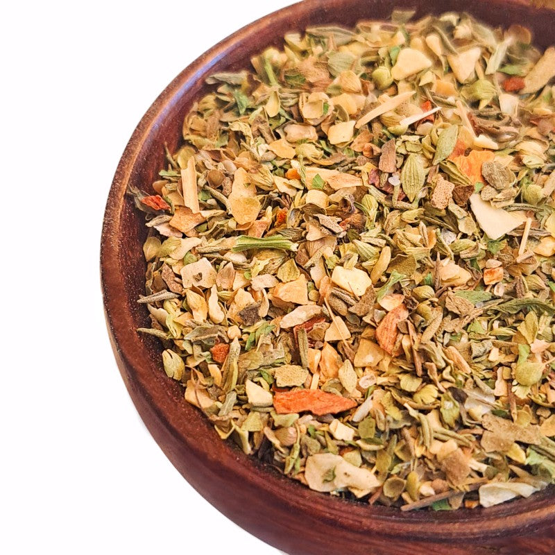 Bella Roma Sauce and Pasta Seasoning A Gourmet Italian Blend