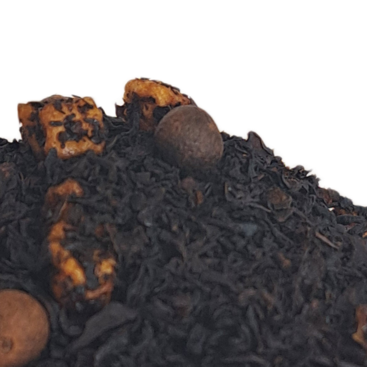 Caramel Spiced Rum Black Holiday Tea_ The Spice & Tea Shoppe