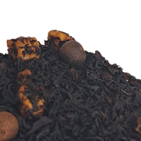 Caramel Spiced Rum Black Holiday Tea_ The Spice & Tea Shoppe
