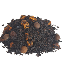 Caramel Spiced Rum Black Holiday Tea_ The Spice & Tea Shoppe