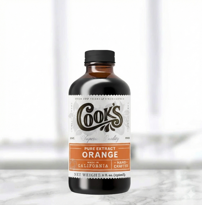 Orange Extract