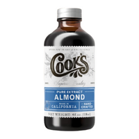 Almond Extract