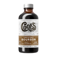 Bourbon Extract