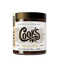 Madagascar Vanilla Paste