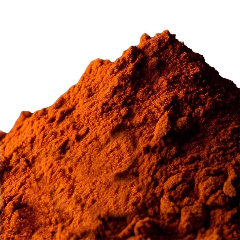 Global & Exotic Blends - Ethiopian Berbere Blend - THE SPICE & TEA SHOPPE