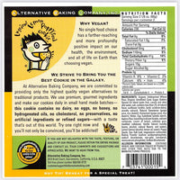 Luscious Lemon Poppyseed Cookie