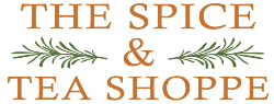 The Spice & Tea Shoppe