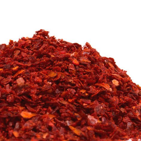 Chile Peppers - Aleppo Chile Flakes - THE SPICE & TEA SHOPPE