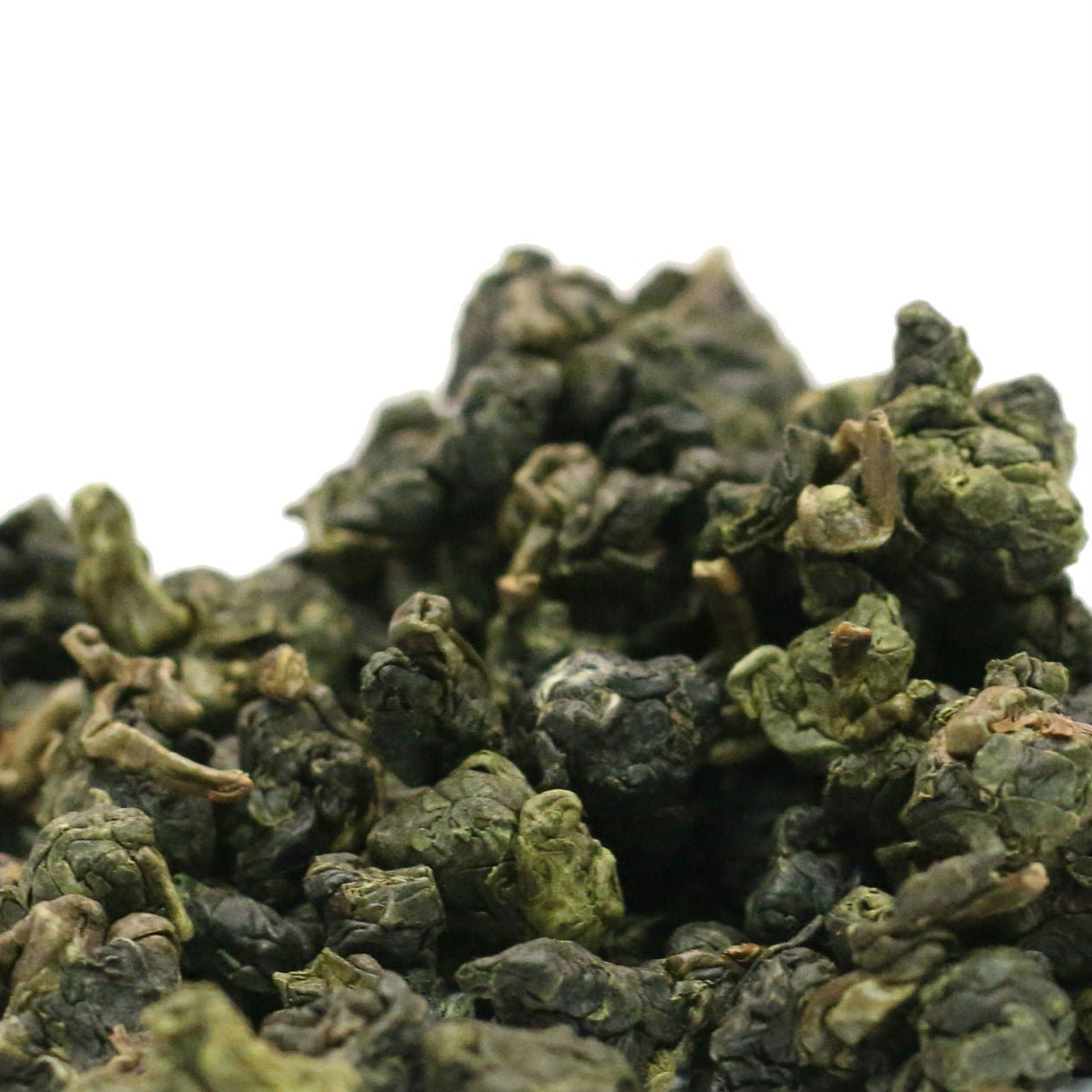 Traditional Oolong Tea - Alishan High Mountain Grown Oolong - THE SPICE & TEA SHOPPE
