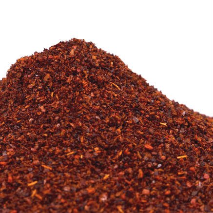 Chile Peppers - Ancho Chile Powder - THE SPICE & TEA SHOPPE