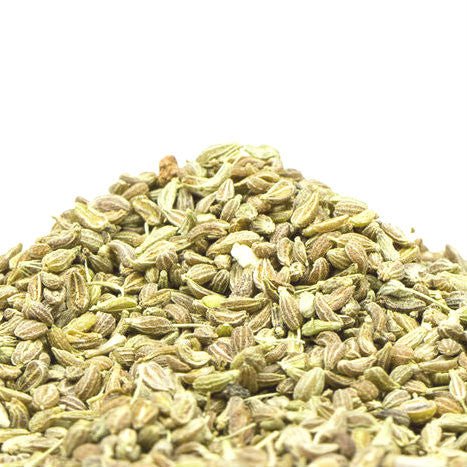 Herbs & Spices - Anise Seed Whole - THE SPICE & TEA SHOPPE