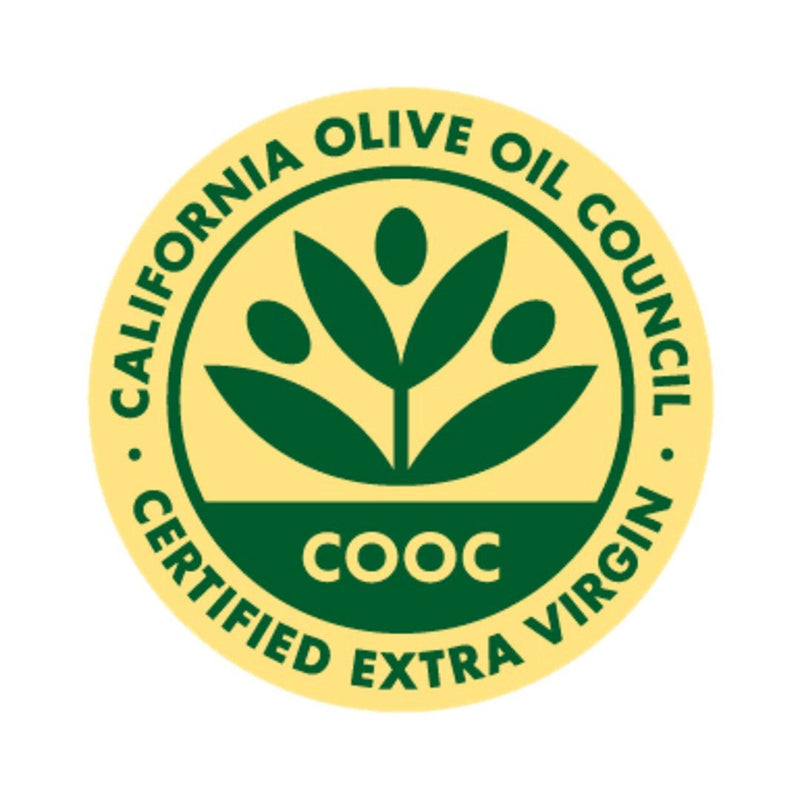Gourmet Foods - Arbequina Mild Extra Virgin Olive Oil - THE SPICE & TEA SHOPPE