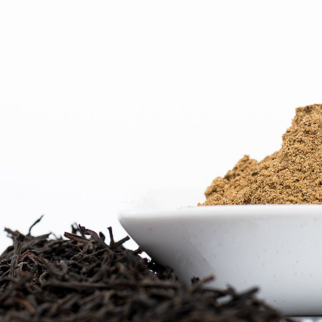 Chai Tea - Authentic Chai Masala - THE SPICE & TEA SHOPPE