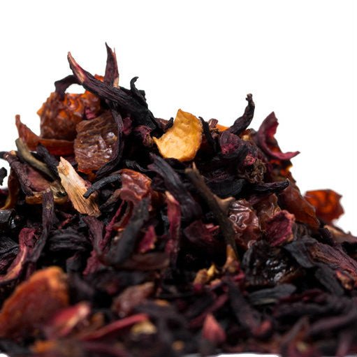 Herbal Tea - Autumn Delight - THE SPICE & TEA SHOPPE