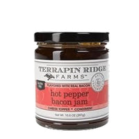 Gourmet Foods - Bacon Pepper Dip - THE SPICE & TEA SHOPPE