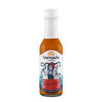 Gourmet Foods - Barnacle Foods - Bullwhip Hot Sauce - THE SPICE & TEA SHOPPE